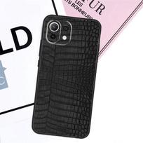 Crocodile Pattern Print Case For Xiaomi 17 Pro Max 14 15 Ultra 13T 15T 14T Pro POCO X7 Pro X5 X6 F5 F6 F7 F8 Cover Xiaomi 13T (13T Pro)