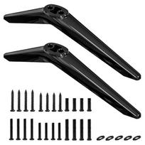 TV Base Stand Compatible with For TCL Smart TVs 28 65 Inch Models 32S303 32S325 40S344 43S435 49S425 50S450R 55S425 ABS Material China Mainland