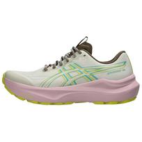 ASICS GT 2000 14 Running Shoes Women's Beige Pink 37