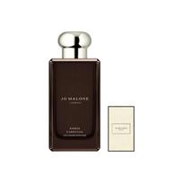 Jo Malone London Fragrant Collectible Amber And L'Occitane Perfume Amber Accord Eau De Parfum EDP 50ml/100ml 50ml|Box