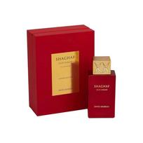 Swiss Arabian Shaghaf Oud Ahmar Kvepalai Gėlių ir vaisių akordas Eau De Parfum EDP 75ml 75ml