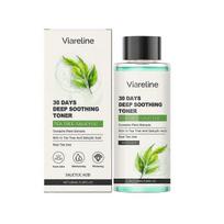 Salicylic Acid Toner with Glycerin & Tea Tree Extract  Deep Cleansing, Hydrating, and Soothing Facial Toner for Clear, Healthy, and Radiant Skin  Dail