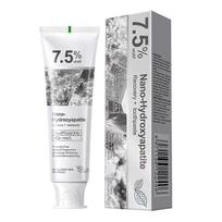 1-3pcs 7.5% Nano-Hydroxyapatite Toothpaste Intensives Whitening Tooth Paste Refreshing Breath Teeth Whitener 1PC