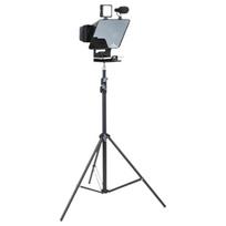 JiaShiYing Live Broadcast Teleprompter Kit