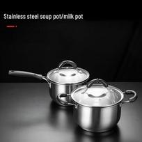 ARKIE 304 Stainless Steel Induction Cookware