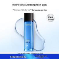 L'Oréal Men Expert Hydra Energetic Toning Water 130ml