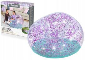 Fotel Dmuchany Pufa Dla Dzieci Bestway 114Cm