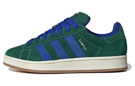 adidas Campus 00s Dark Green Semi Lucid Blue 44