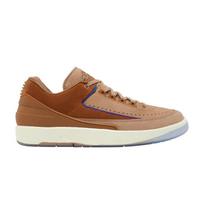 Jordan 2 Retro Low Two 18 36.5