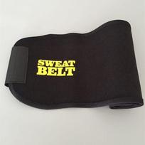 Versatile Fashion Sweat Belt Waist Trimmer For Weight Loss And Tummy Fat Burning