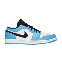 Jordan 1 Low UNC (2021) 40.5