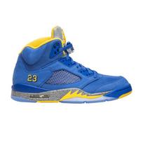 Jordan 5 Retro JSP Laney Varsity Royal 41