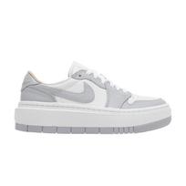 Jordan 1 Elevate Low Wolf Grey (Women's) 44.5