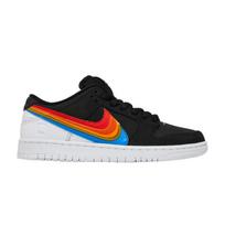 Nike SB Dunk Low Polaroid 37.5