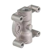 Coolant Water Filter Holder for Cummins 6CT 6CT8.3 Diesel Engine