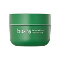 Milk Touch Hedera Helix Calming Cream Soothing Face Moisturizer 50ml