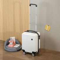 Carry-On Luggage TURQGAST 14-Inch 6-Color DGQCB-3-14