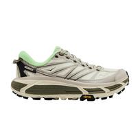 Hoka One One Mafate Speed 2 Putty Eucalyptus 45