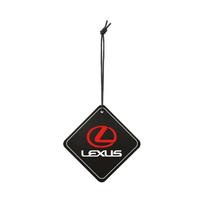 Car Fragrance Pendant Air Freshener Aromatherapy Tablets For Lexus Fsport GS GX IS LS LX CT LC RC LBX NX RX 350h 450h ES UX 300e