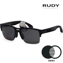 [RUDY PROJECT] Sunglasses SP585942 0000 Spin Air 58 Polarized Men Women Golf Fishing Fashion