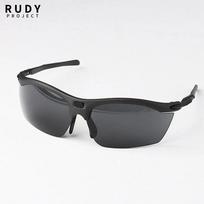 [RUDY PROJECT] Rydon Stealth SP531006-SH10 Running Sunglasses Baseball Cycling Smoke Black Lenses