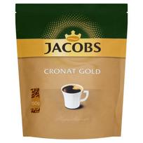 Kawa Rozpuszczalna Jacobs Cronat Gold 150 G
