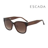 Escada Sunglasses SES D69G 0B36 Square Horn-rimmed UV Protection Women's SES D69G 0B36_I [57]