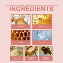 Sleep Lip Mask Deep Hydration Lasting Moisturizing Exfoliation Night Lips Care Maintenance Fades Lip Lines Anti Cracked one size