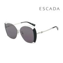 Escada Sunglasses SES A47F 0A02 Metal UV Protection Women's SES A47F 0A02_C [56]