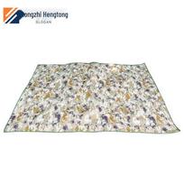 Outdoor Aluminum Foil Picnic & Camping Mat