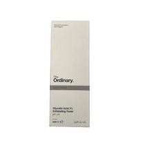 [The Ordinary] Glycolic Acid 7% Exfoliation Toner 100ml