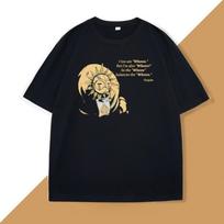 Expedition 33 Game Tshirt for Men Women Vintage Print Short Sleeve Cotton T Shirt Comfortable Graphic T Shirts Vintage S