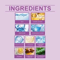 Purple Hair Mask Magical Moisturizing Lock Color Purple Hair Mask Cover Gray Hair Fade Yellow Suitable For Hair Dye Care Product one size