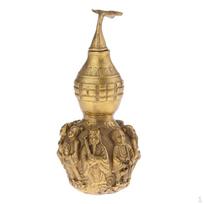 Home Decoration Accessory Gourd Feng Shui For Bedroom