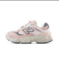 New Balance 9060 Pink Granite (PS) 30