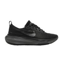 Nike ZoomX Invincible Run 3 Black Anthracite (Women's) 37.5