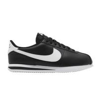 Nike Cortez Leather Black White (Women's) 36.5
