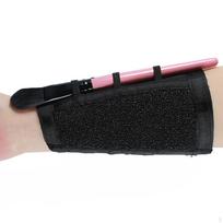 Armband Makeup Brush Clean Eyeshadow Powder Color Remover Eye Shadow Brushes