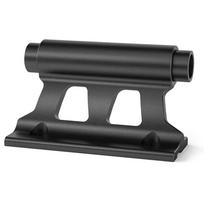 Pro Car Roof Bicycle Rack Quick-release Fork Installation Lock Truck Mount Holder Metal Bicycle Tyre FIxing Stand juoda