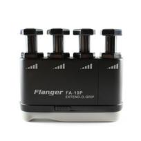 Guitar Hand Finger Exerciser Grip Power Trainer for Guitars Bass Piano Sensitivity Strength Power Practice Training Tool juoda