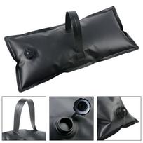 Weight Bag Sandbags Tent Water Durable Umbrella Base Flag Stand for Marques Photo