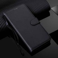 Leather Flip Wallet Case For Huawei P20 P30 Lite Honor 600/400/200/10 Lite X9b X9c X9d X8b X8c X8d X7b X7c X6b X6c Cover Huawei P20 Lite