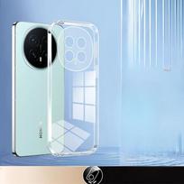 For Honor Magic 8 Pro 8 Lite Slim Soft TPU Clear Case For Huawei Honor Magic8 Ultra Thin Transparent Soft Silicone Phone Cover Honor Magic 8 Pro