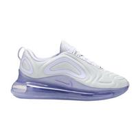 Nike Air Max 720 Pure Platinum Oxygen Purple (Women's) 37.5