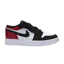 Jordan 1 Low ALT Black Toe (PS) 28