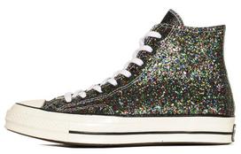 Converse Chuck Taylor All Star 70 Hi JW Anderson Glitter Multi-Color 37.5