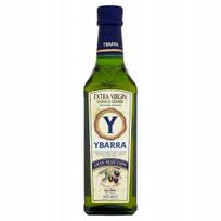 Oliwa Z Oliwek Extra Virgin Ybarra Gran Selection 500 Ml