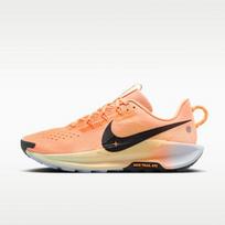 Nike Pegasus Trail 5 Nike React Running Shoes Women's Orange 36.5