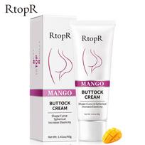 Mango Sexy Buttock Enhancement Cream Kūno odos priežiūra Klubų stangrinamasis kremas Balinantis Drėkinamasis Senėjimą stabdantis sėdmenų gydymas