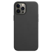 PU odinis dėklas, skirtas Apple iPhone 14 13 11 12 Pro Max XR X XS Max Mini 7 8 SE Plus smūgiams atsparus telefono dėklas iphone 6 6s juoda